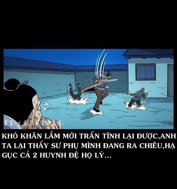 Tiên Sơn Truyền Kỳ: Chapter 18.2