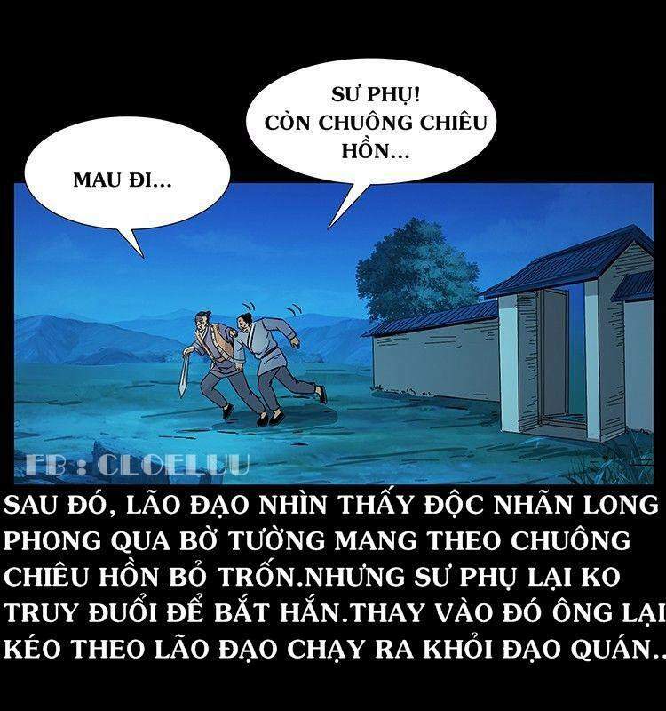 Tiên Sơn Truyền Kỳ: Chapter 18.2