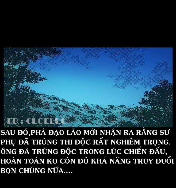 Tiên Sơn Truyền Kỳ: Chapter 18.2