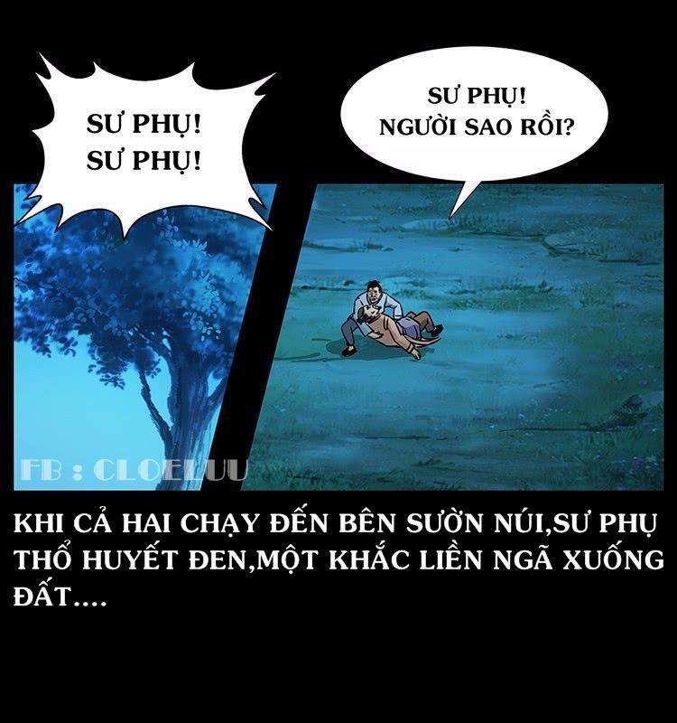 Tiên Sơn Truyền Kỳ: Chapter 18.2