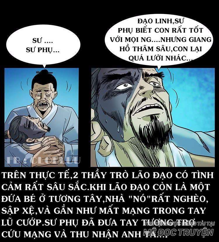 Tiên Sơn Truyền Kỳ: Chapter 18.2