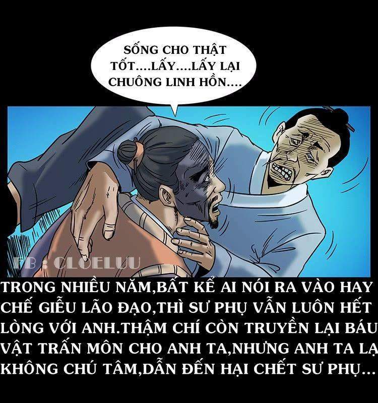 Tiên Sơn Truyền Kỳ: Chapter 18.2