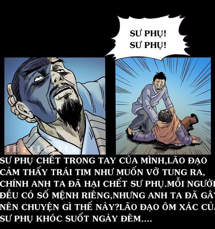 Tiên Sơn Truyền Kỳ: Chapter 18.2