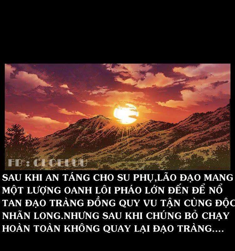 Tiên Sơn Truyền Kỳ: Chapter 18.2