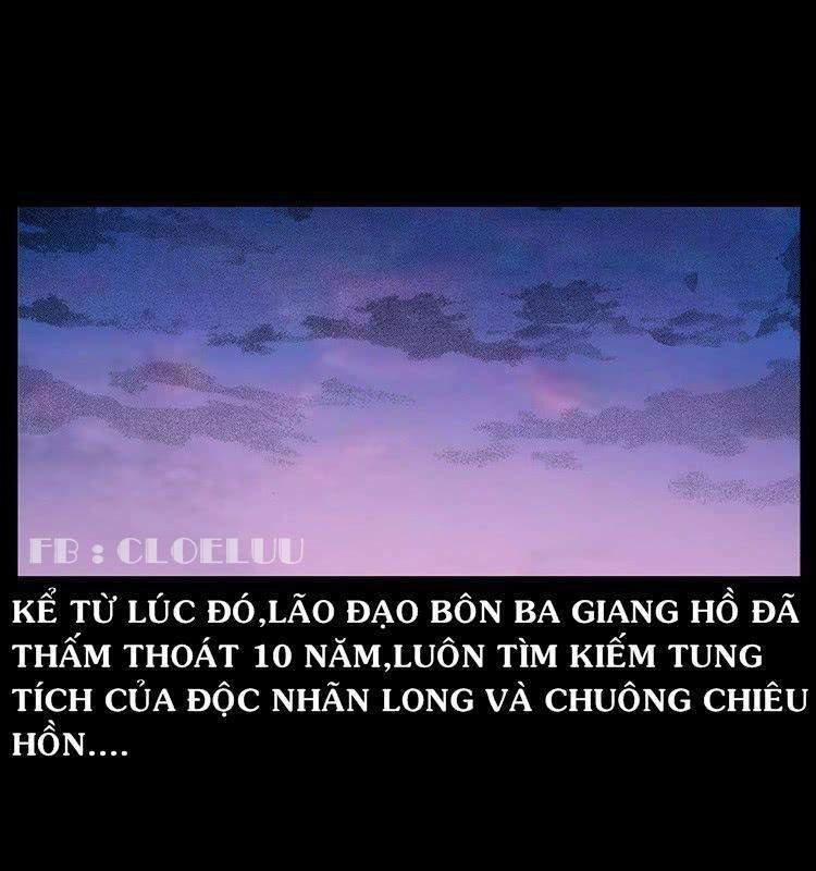 Tiên Sơn Truyền Kỳ: Chapter 18.2