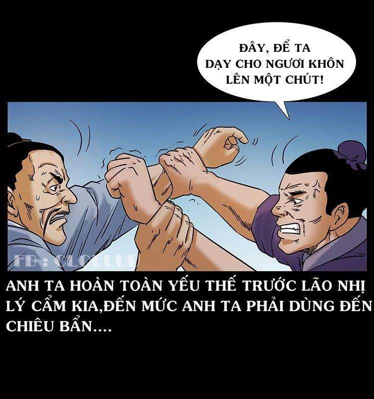 Tiên Sơn Truyền Kỳ: Chapter 18.2