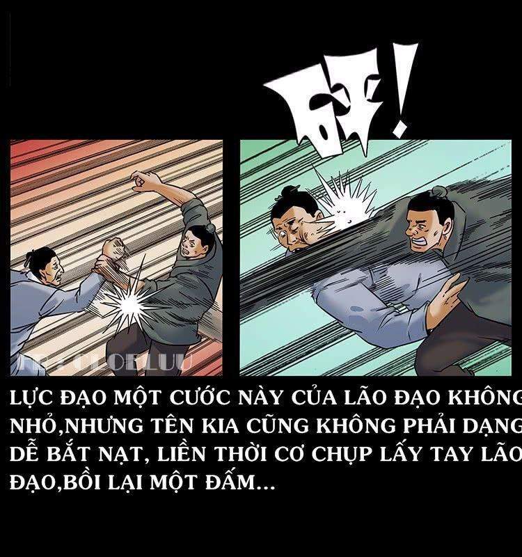 Tiên Sơn Truyền Kỳ: Chapter 18.2