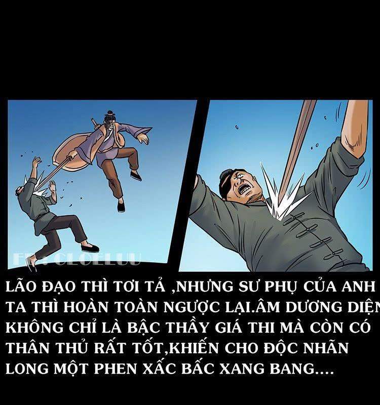 Tiên Sơn Truyền Kỳ: Chapter 18.2