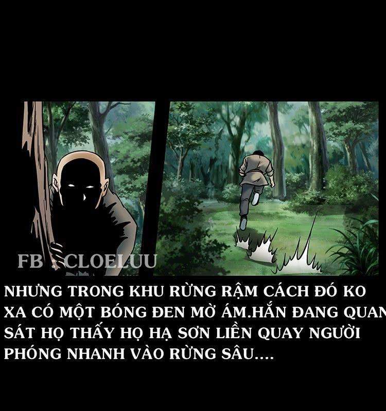 Tiên Sơn Truyền Kỳ: Chapter 19.1