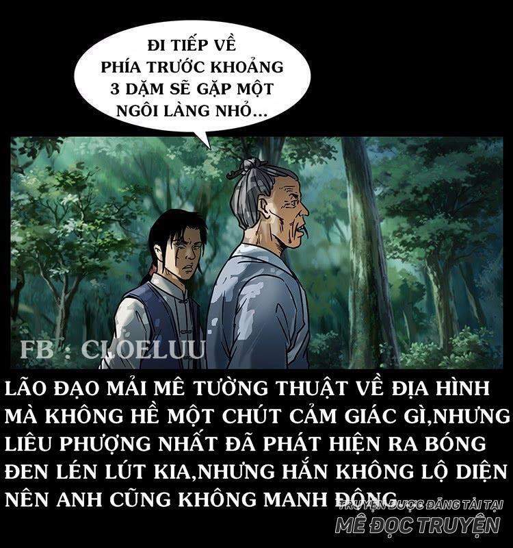 Tiên Sơn Truyền Kỳ: Chapter 19.1