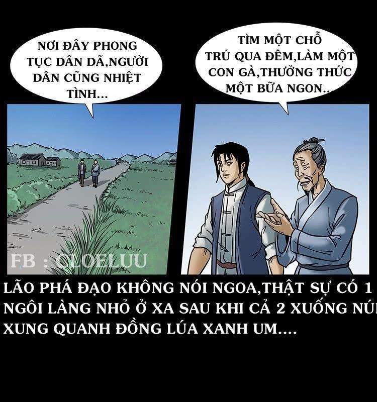 Tiên Sơn Truyền Kỳ: Chapter 19.1