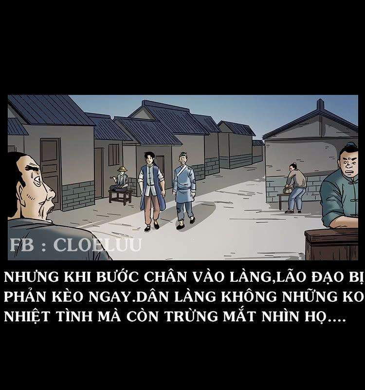Tiên Sơn Truyền Kỳ: Chapter 19.1