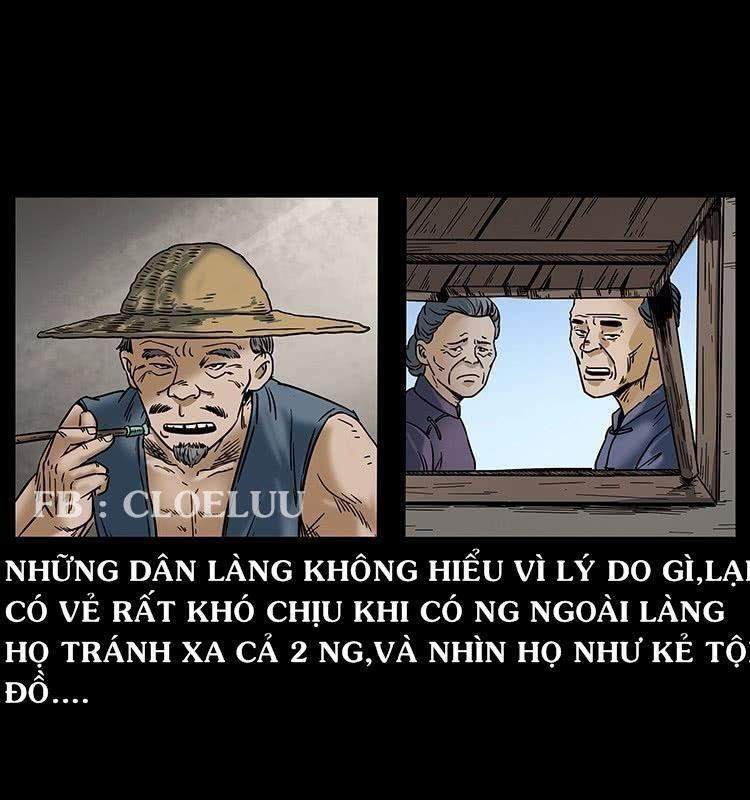 Tiên Sơn Truyền Kỳ: Chapter 19.1