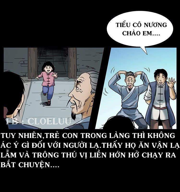 Tiên Sơn Truyền Kỳ: Chapter 19.1