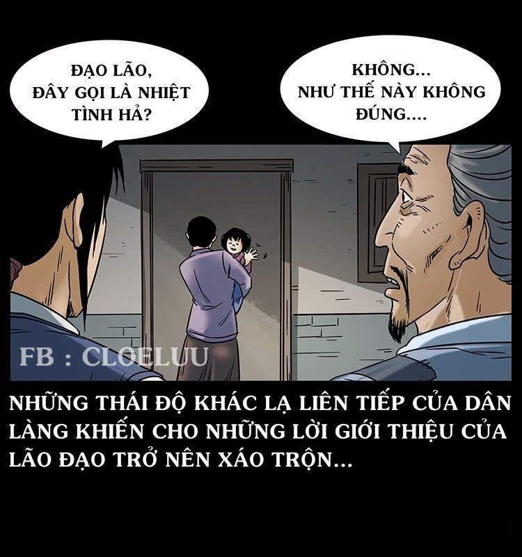 Tiên Sơn Truyền Kỳ: Chapter 19.1