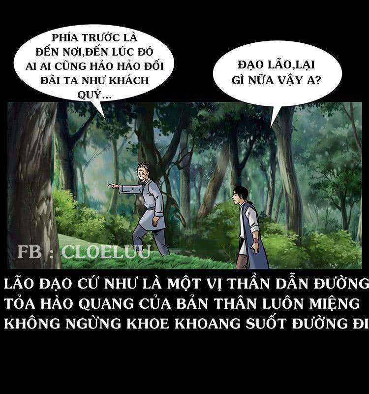 Tiên Sơn Truyền Kỳ: Chapter 19.1