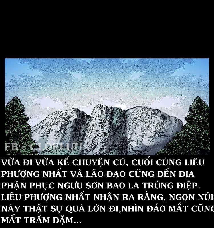 Tiên Sơn Truyền Kỳ: Chapter 19.1