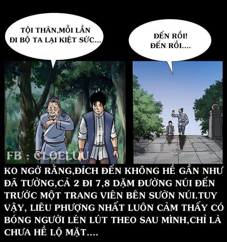 Tiên Sơn Truyền Kỳ: Chapter 19.1