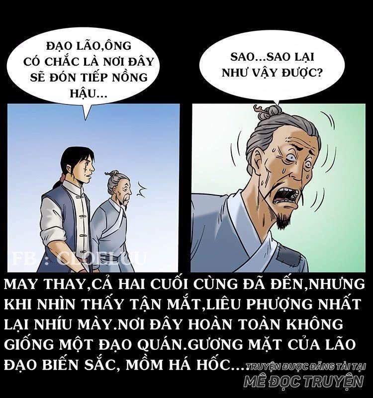 Tiên Sơn Truyền Kỳ: Chapter 19.1
