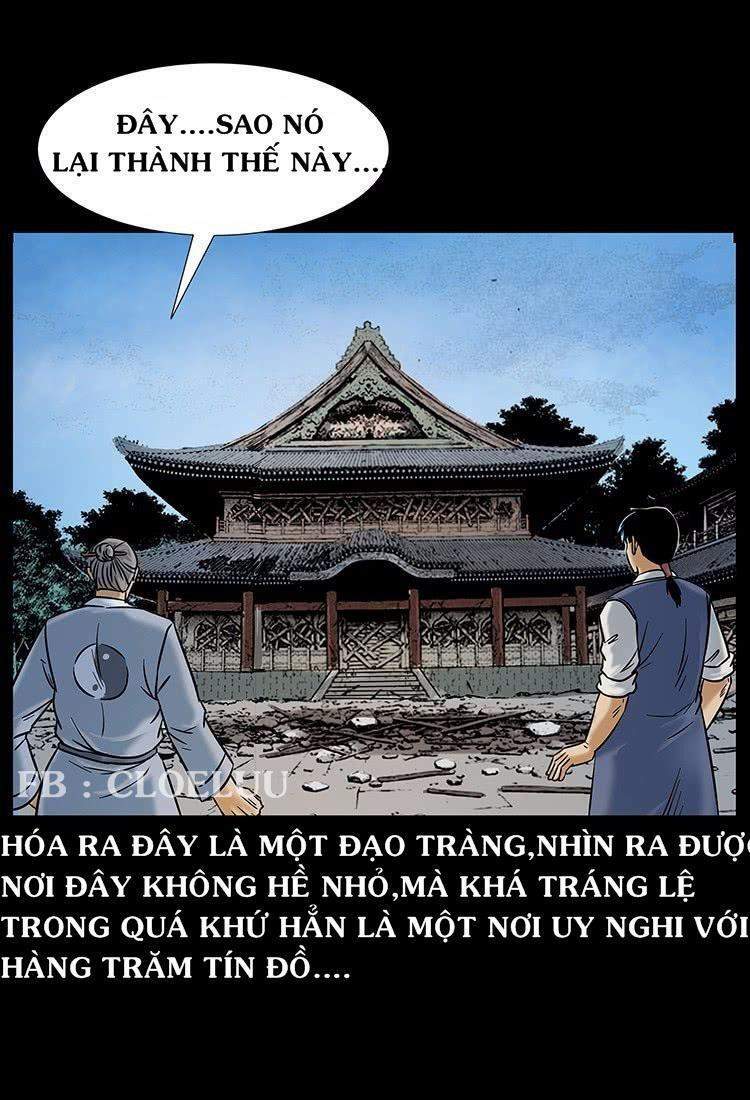 Tiên Sơn Truyền Kỳ: Chapter 19.1