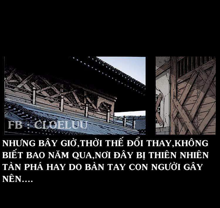Tiên Sơn Truyền Kỳ: Chapter 19.1