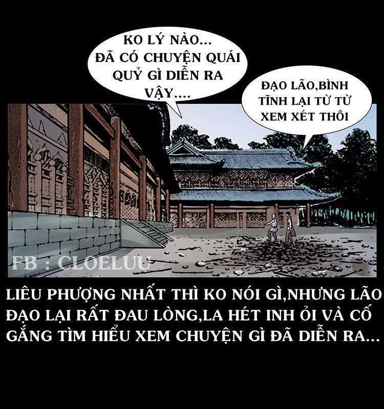 Tiên Sơn Truyền Kỳ: Chapter 19.1