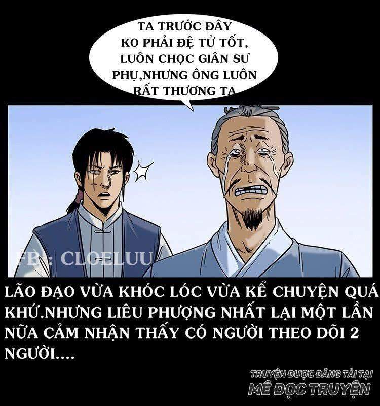 Tiên Sơn Truyền Kỳ: Chapter 19.1