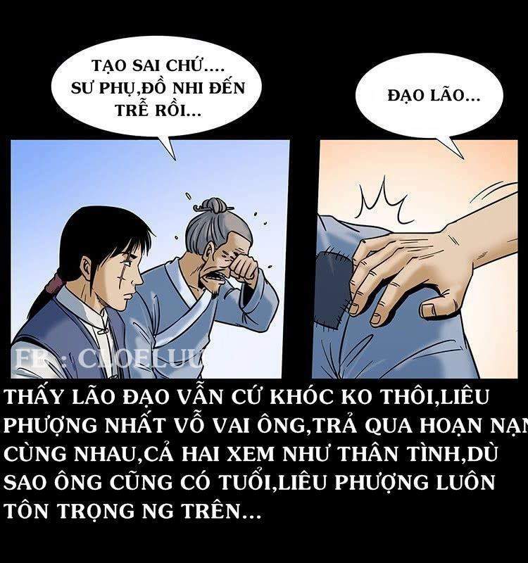 Tiên Sơn Truyền Kỳ: Chapter 19.1