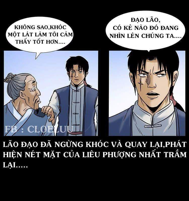 Tiên Sơn Truyền Kỳ: Chapter 19.1