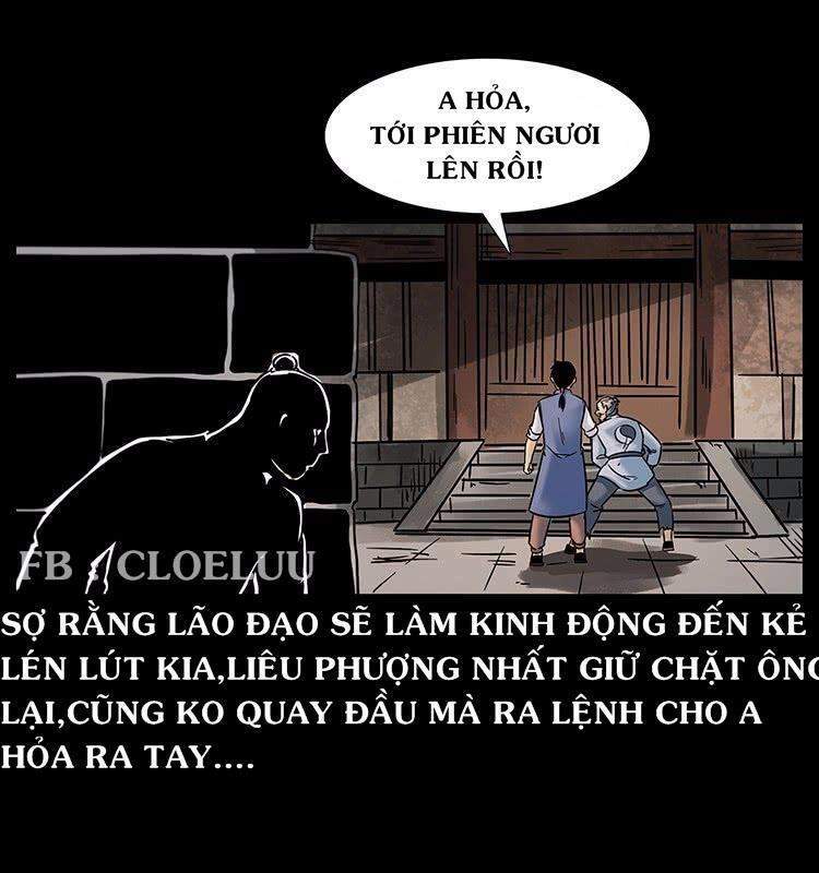 Tiên Sơn Truyền Kỳ: Chapter 19.1