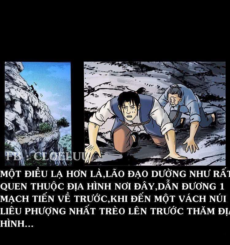 Tiên Sơn Truyền Kỳ: Chapter 19.1