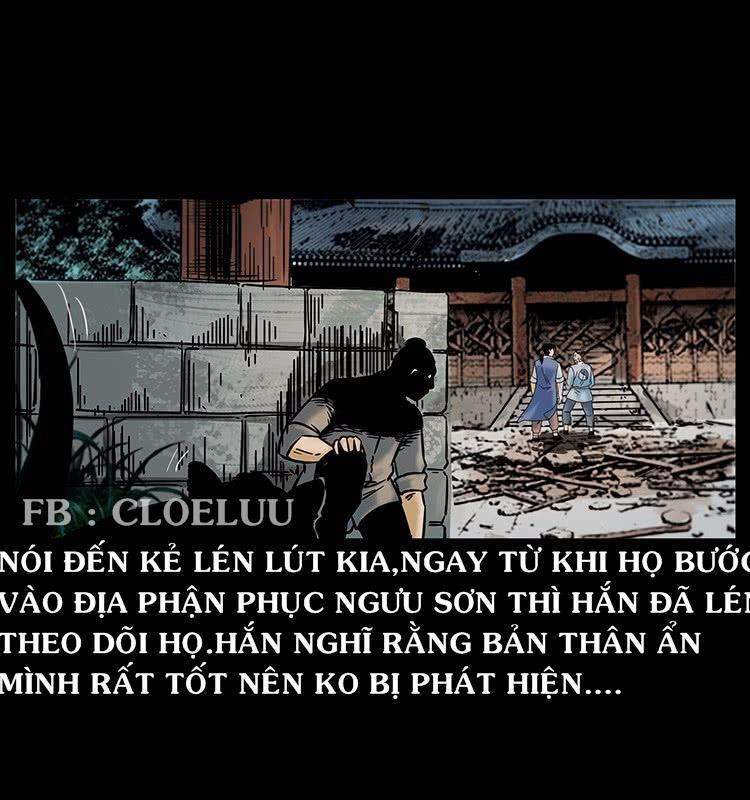 Tiên Sơn Truyền Kỳ: Chapter 19.1