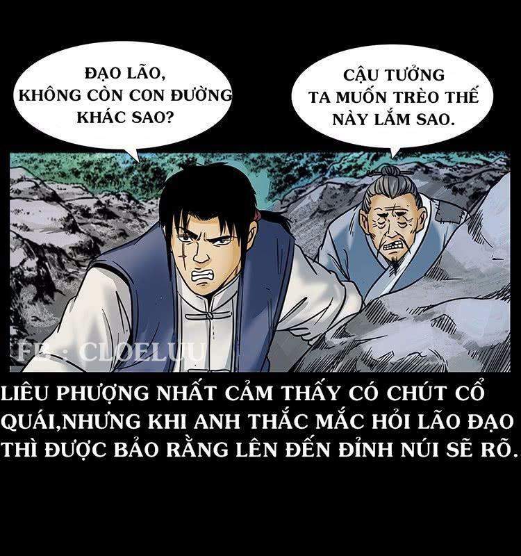 Tiên Sơn Truyền Kỳ: Chapter 19.1