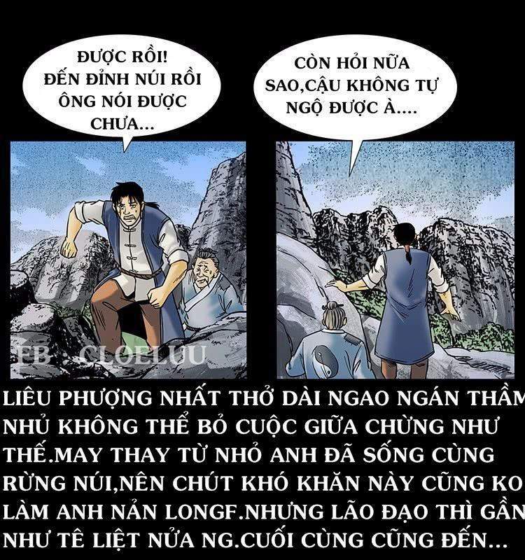 Tiên Sơn Truyền Kỳ: Chapter 19.1