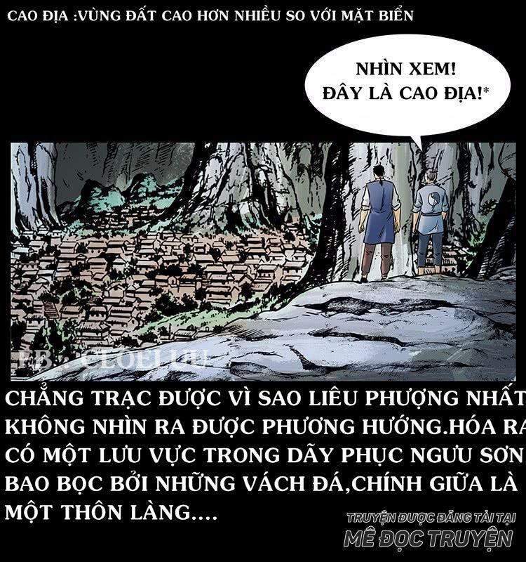 Tiên Sơn Truyền Kỳ: Chapter 19.1