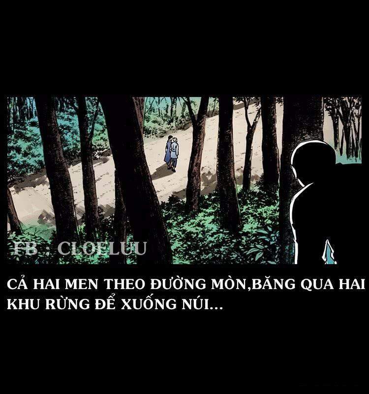 Tiên Sơn Truyền Kỳ: Chapter 19.1
