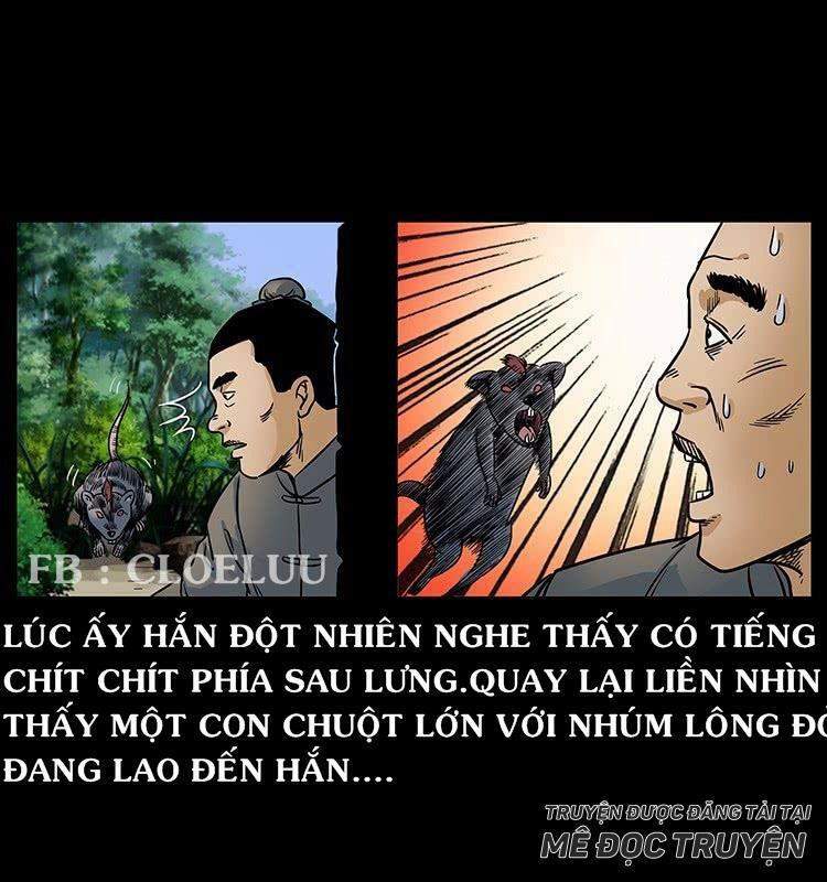 Tiên Sơn Truyền Kỳ: Chapter 19.2