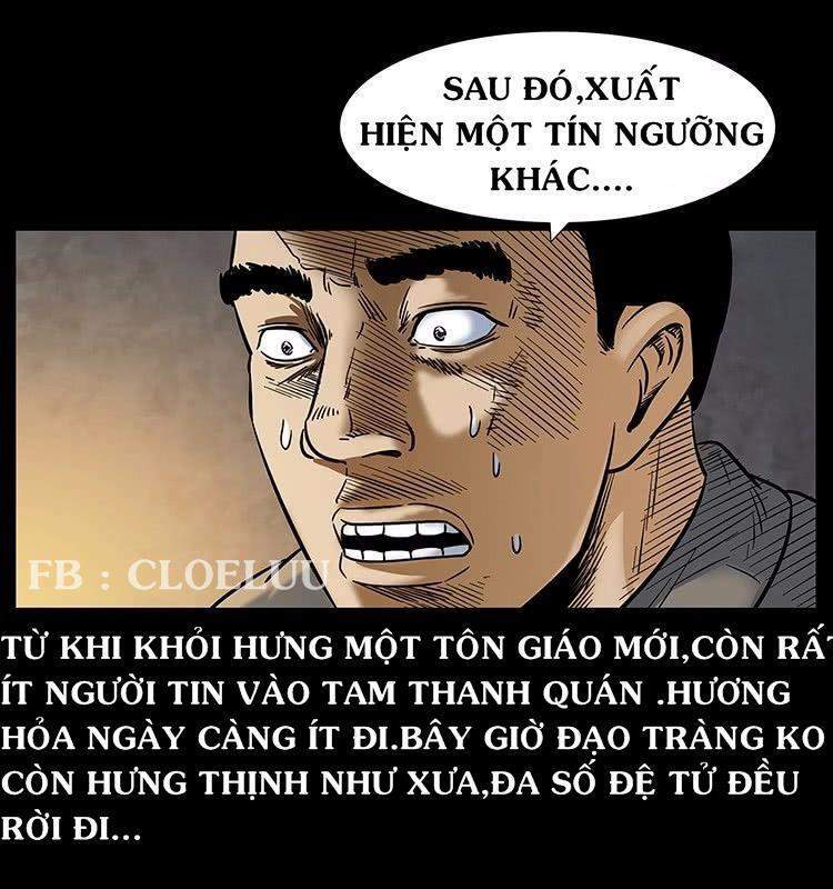 Tiên Sơn Truyền Kỳ: Chapter 19.2