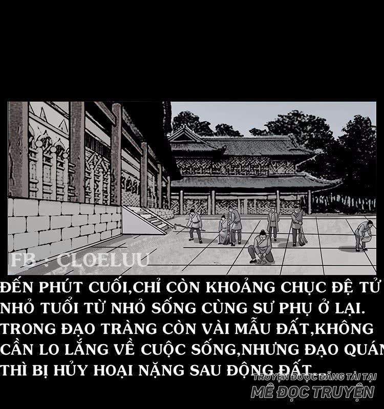 Tiên Sơn Truyền Kỳ: Chapter 19.2