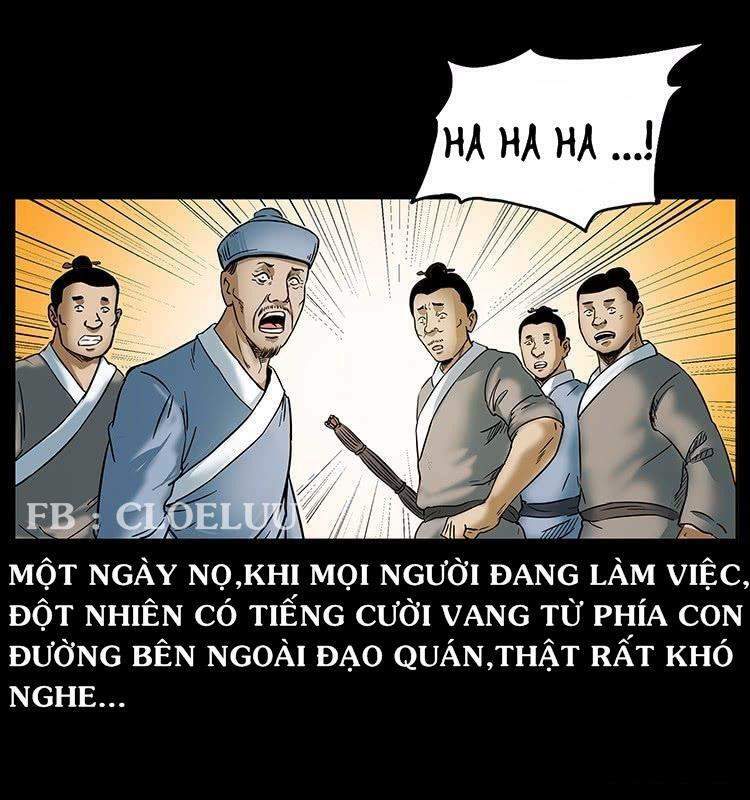 Tiên Sơn Truyền Kỳ: Chapter 19.2