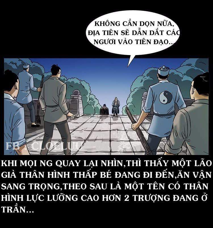 Tiên Sơn Truyền Kỳ: Chapter 19.2
