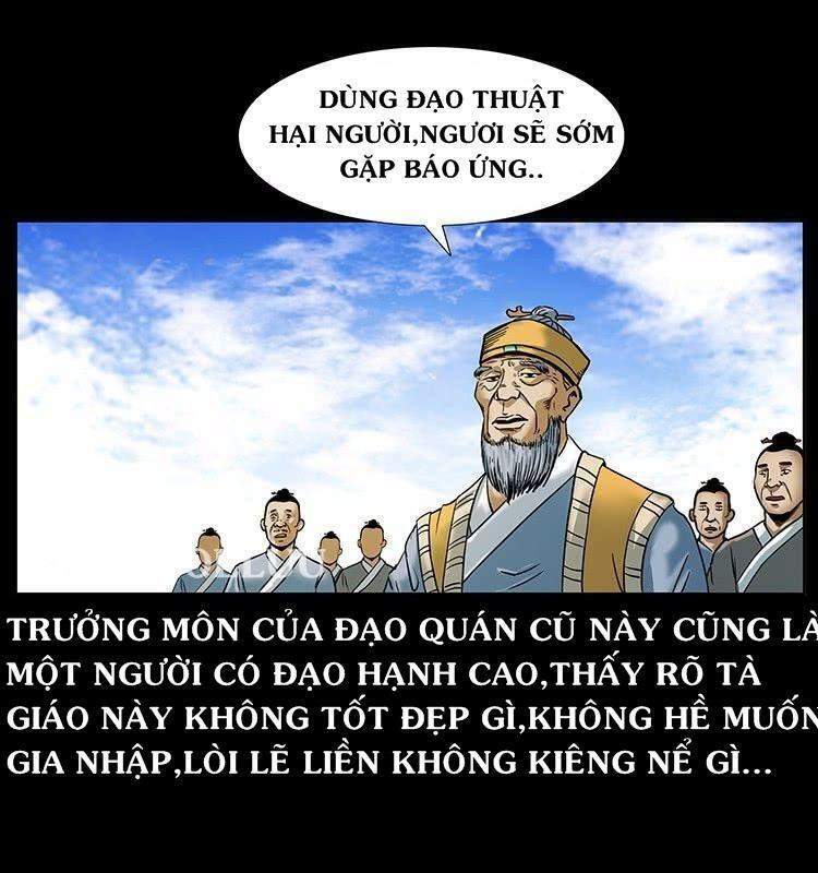 Tiên Sơn Truyền Kỳ: Chapter 19.2