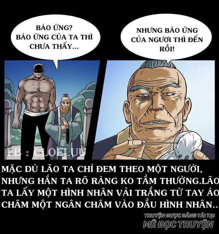 Tiên Sơn Truyền Kỳ: Chapter 19.2