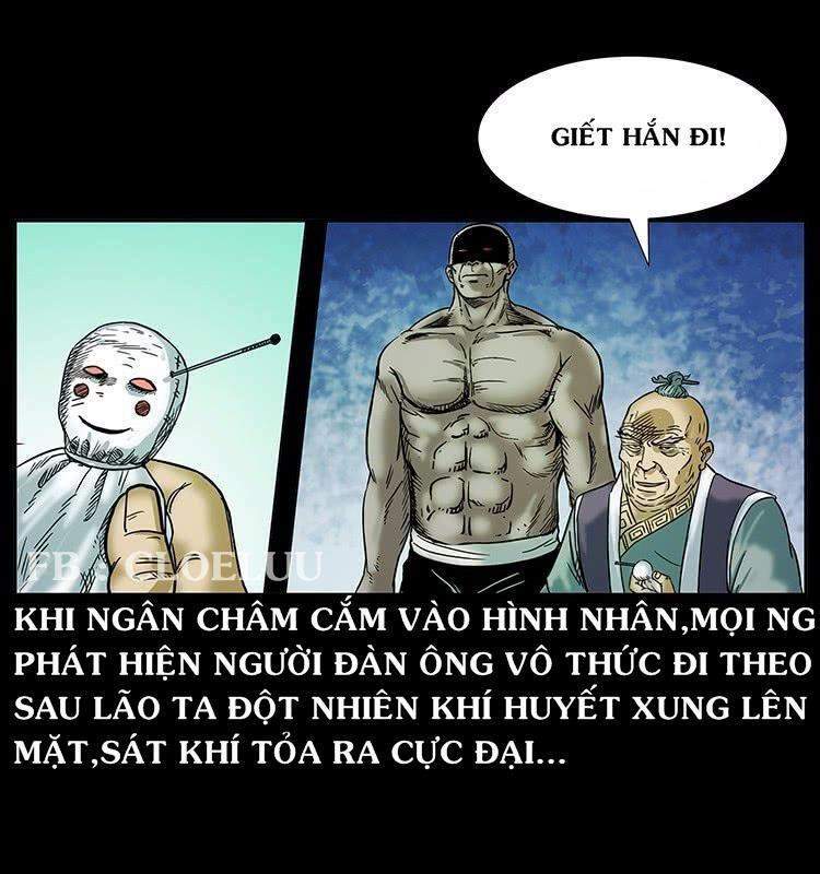Tiên Sơn Truyền Kỳ: Chapter 19.2