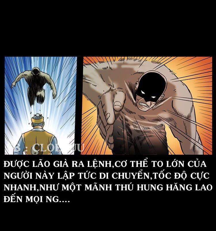 Tiên Sơn Truyền Kỳ: Chapter 19.2