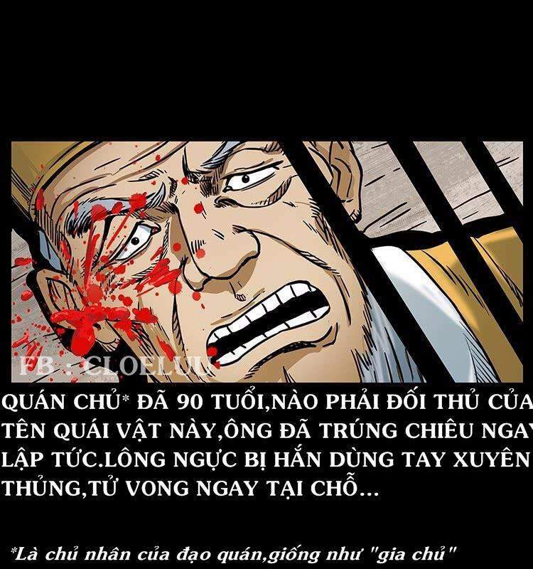 Tiên Sơn Truyền Kỳ: Chapter 19.2
