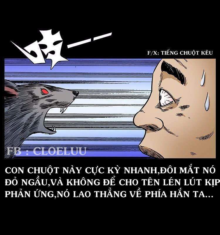 Tiên Sơn Truyền Kỳ: Chapter 19.2
