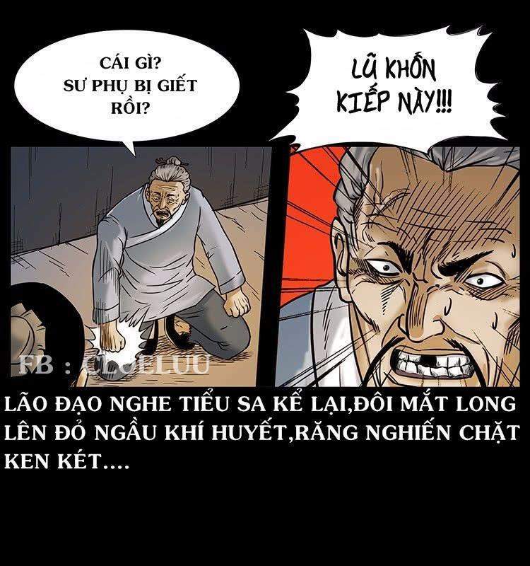 Tiên Sơn Truyền Kỳ: Chapter 19.2