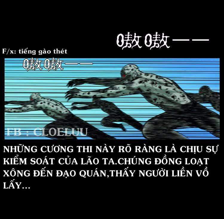 Tiên Sơn Truyền Kỳ: Chapter 19.2