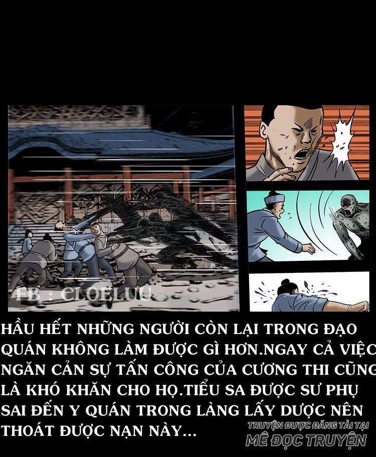 Tiên Sơn Truyền Kỳ: Chapter 19.2